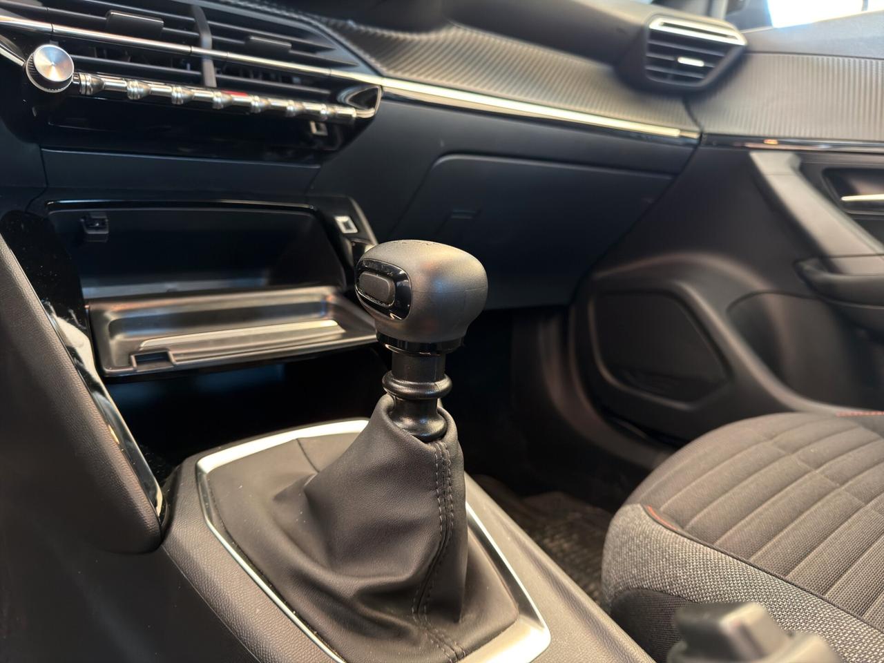 Peugeot 2008 BlueHDi 110 S&S Active Pack