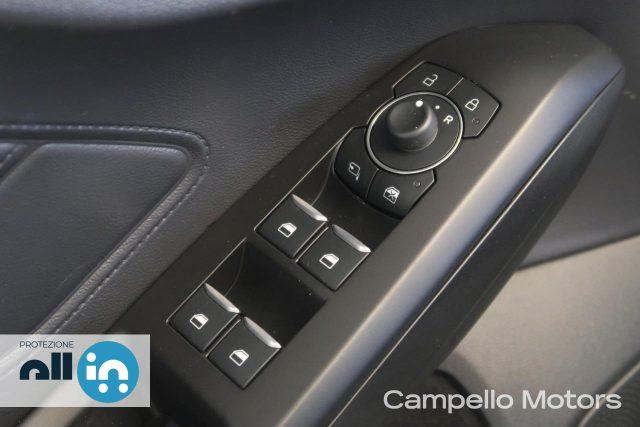 FORD Focus Focus 1.5 ecoblue 115cv ST-Line auto