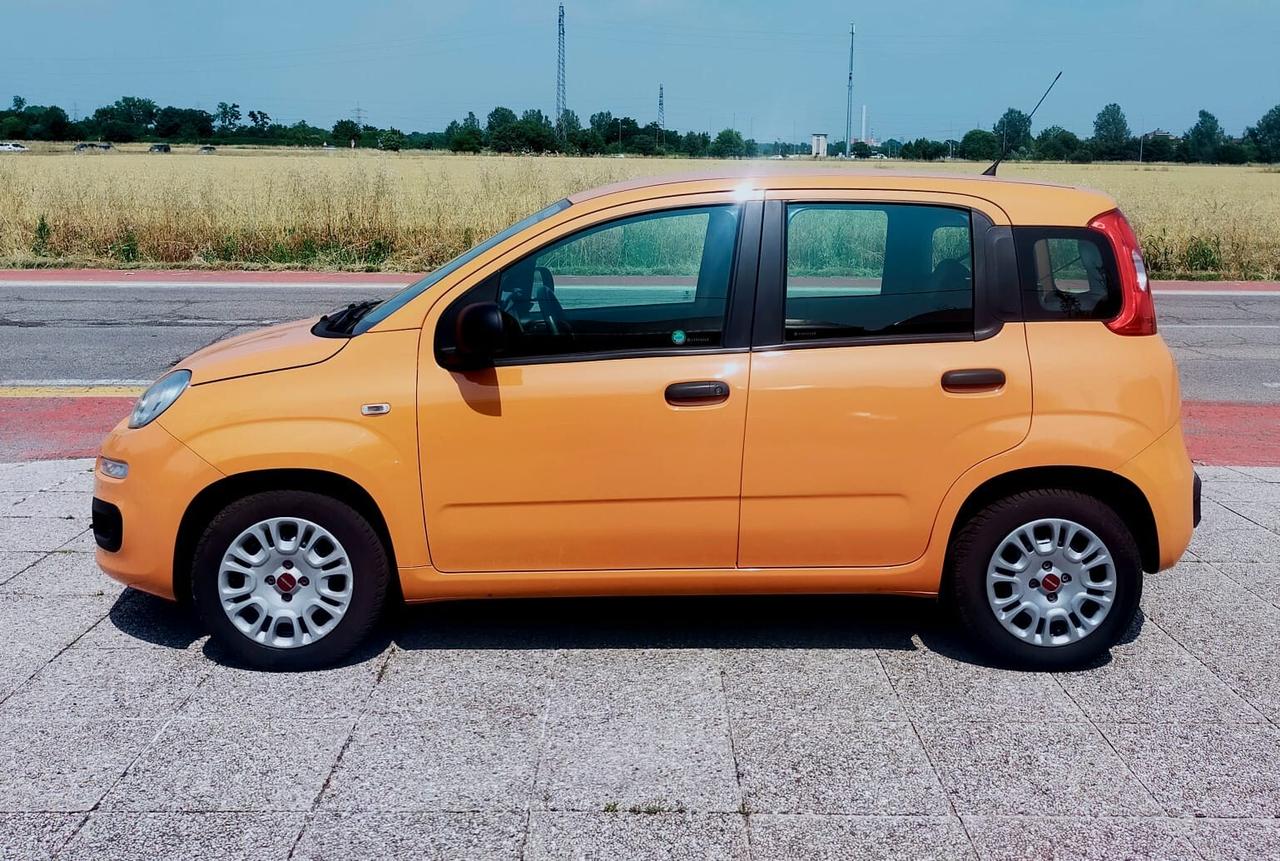 Fiat Panda 1.2 Pop