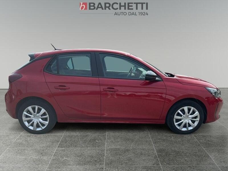 Opel Corsa Nuova 1.2 75cv MT5