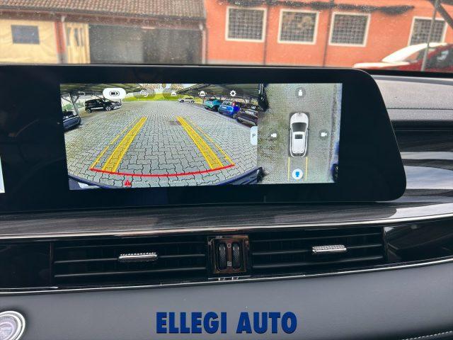 OMODA 5 Omoda 5 1.6 TGDI 147CV aut.Anniversary Premium KM0