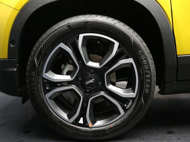 JEEP Avenger 1.2 Turbo 101 CV Summit