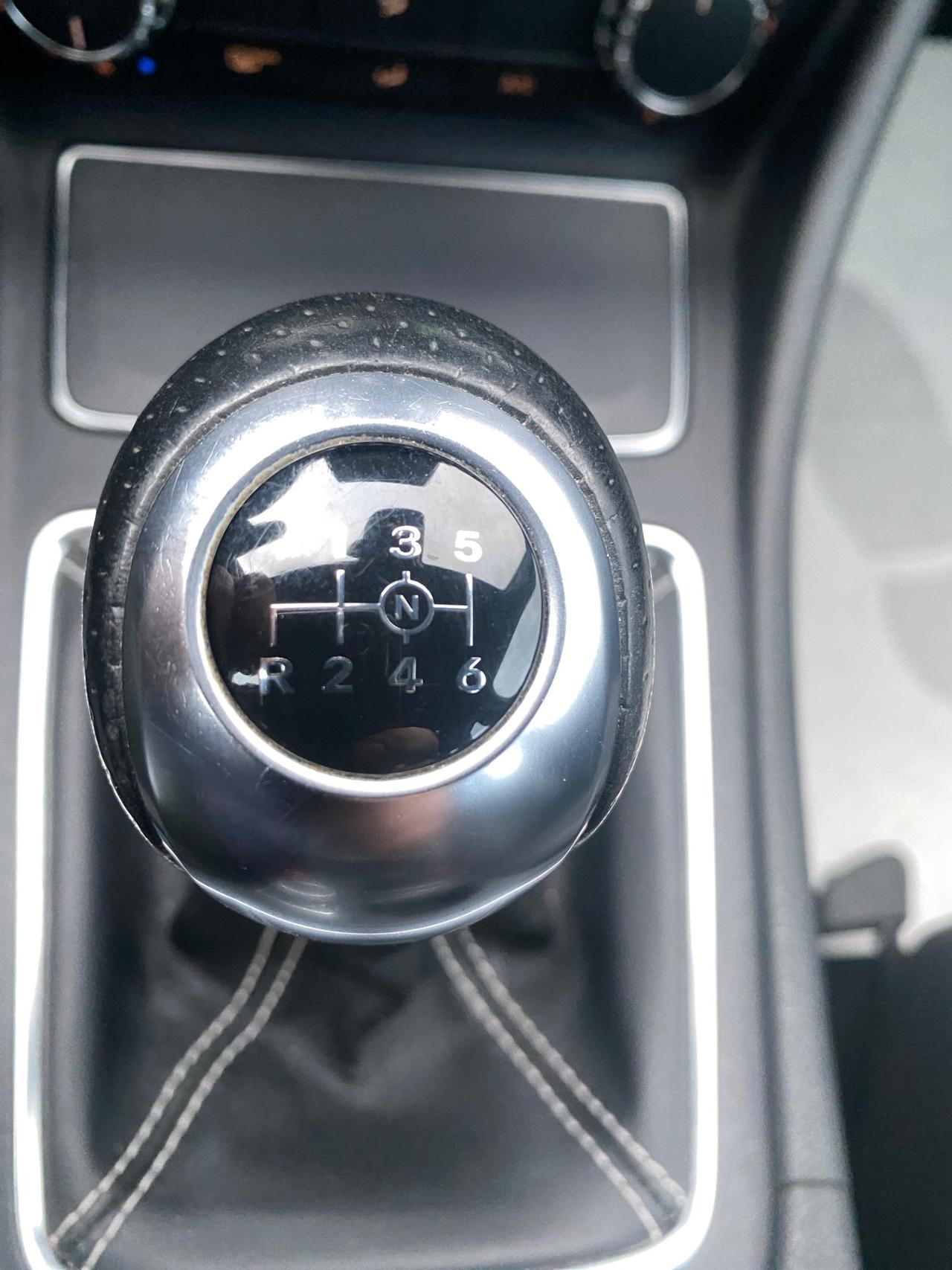 Mercedes-benz A 180 d Premium--KM CERTIFICATI--DICEMBRE 2017