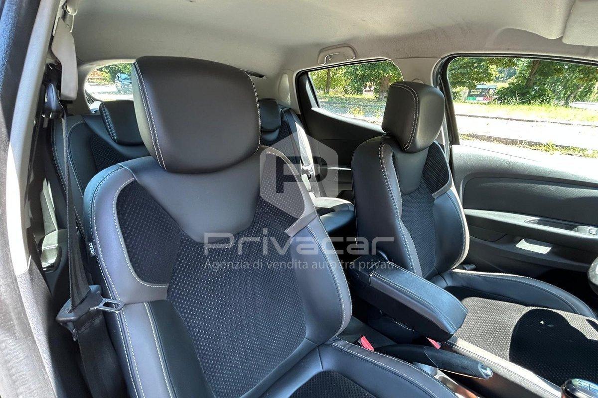 RENAULT Clio dCi 8V 75 CV Start&Stop 5 porte Energy Intens