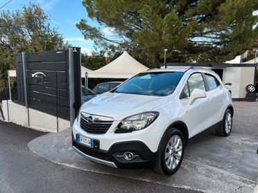 Opel Mokka 1.7 CDTI 130CV 4x2 (Bianco Perla) Cosmo
