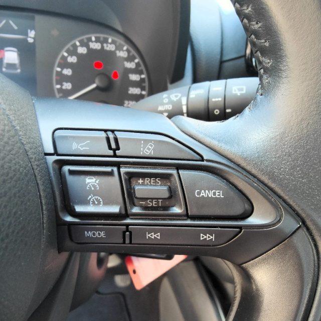 TOYOTA Yaris 1.0 Business