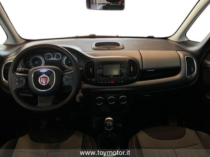 FIAT 500L 1.4 95 CV Lounge