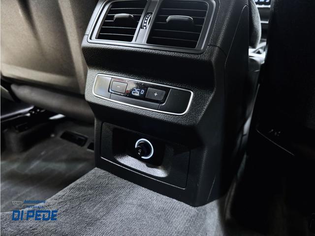 AUDI Q5 35 TDI Mhev S tronic Business
