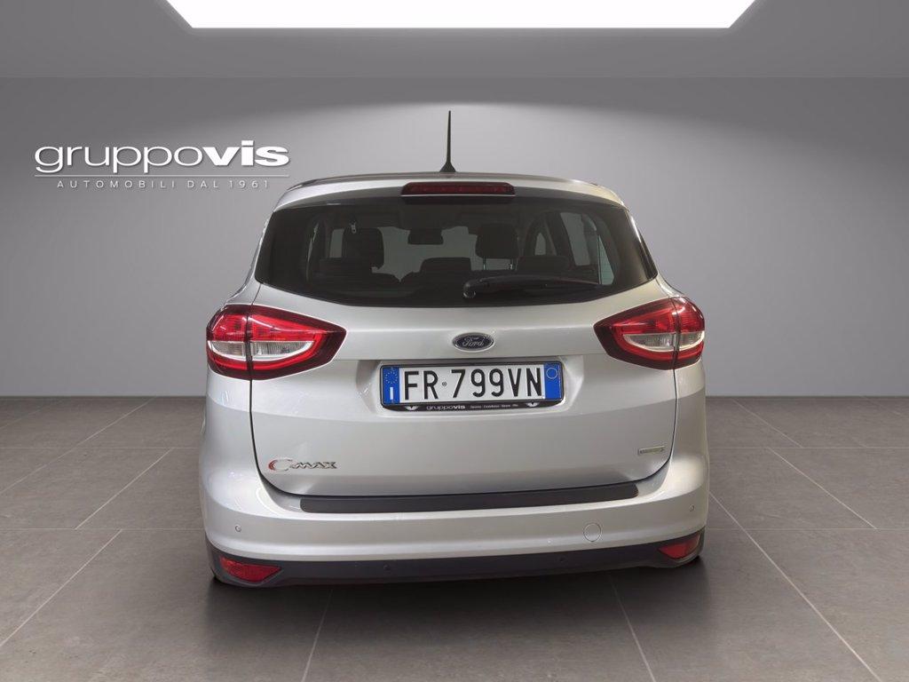 FORD C-Max Titanium del 2018