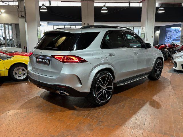 MERCEDES-BENZ GLE 400 d 4MATIC PREMIUM PLUS FULL