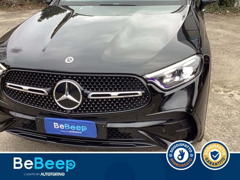 Mercedes-Benz GLC 300 D AMG PREMIUM 4MATIC AUTO