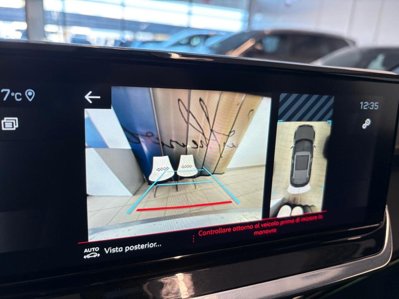 Peugeot 2008 GT PureTech 130 EAT8 SPOTICAR