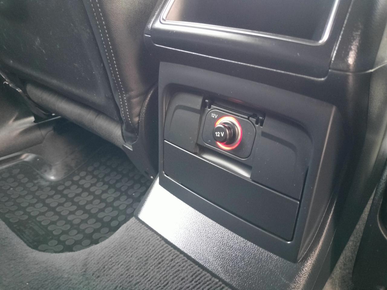 Audi Q5 2.0 TDI 170 CV quattro S tronic Advanced Plus