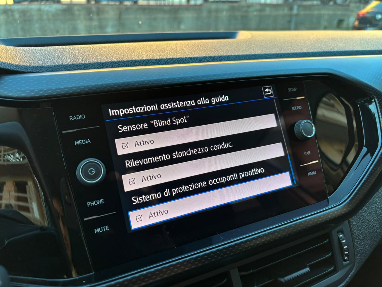 Volkswagen T-Cross 1.0 TSI Style BMT