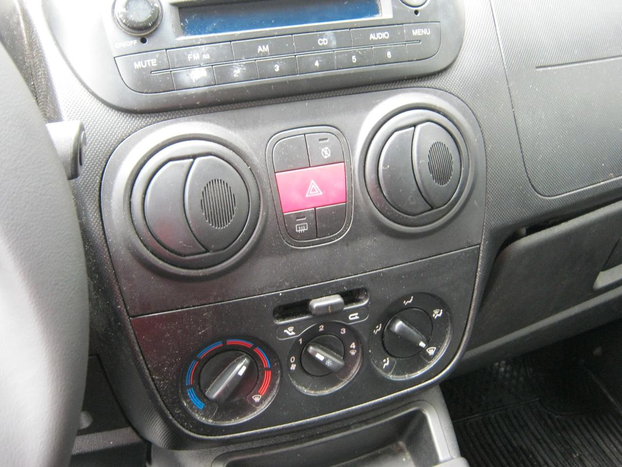 Fiat Qubo 1.3 MJT 95 CV Dynamic