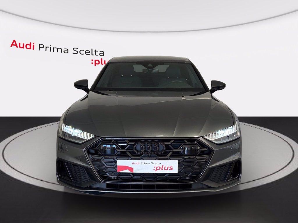 AUDI A7 sportback 45 3.0 tdi mhev 48v business advanced quattro s-tronic del 2025
