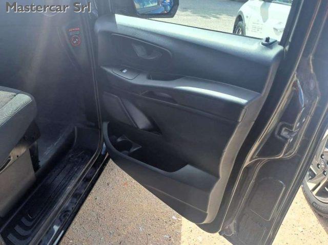MERCEDES-BENZ Vito 2.0 114CDI TOURER P-LONG AUTOM 9 POSTI - GF470BJ