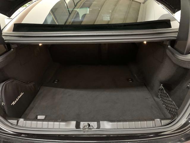 Maserati Ghibli Ghibli III 2013 3.0 V6 ds 275cv auto
