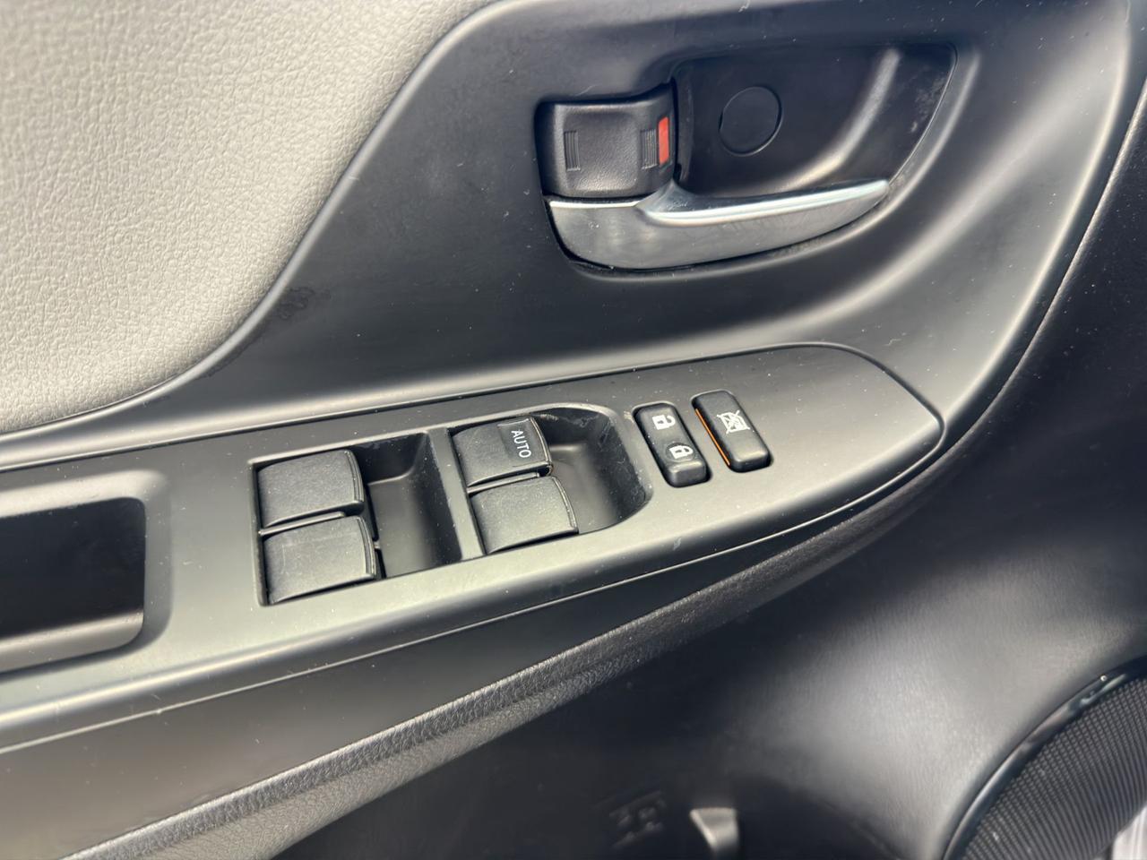 Toyota Yaris 5p 1.5h Active my18