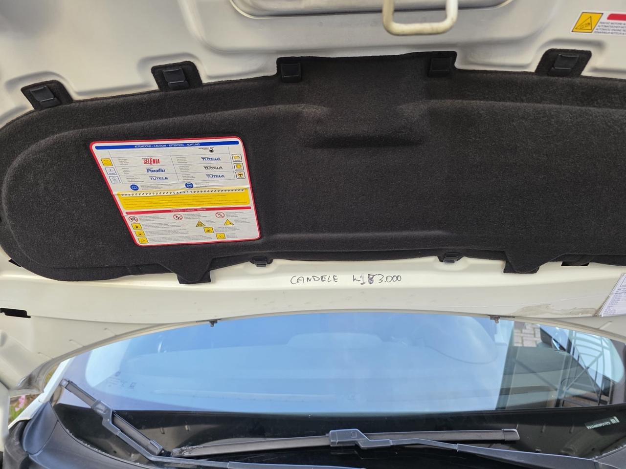 Fiat 500X 1.4 MultiAir 140 CV Lounge