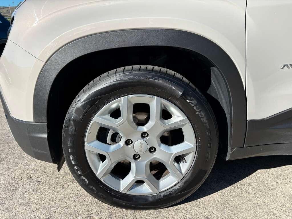 Jeep Avenger 1.2 Turbo 100 CV Altitude 2024/ KM 64.000 IVA ESPOSTA Tua a solo 159 Euro al mese