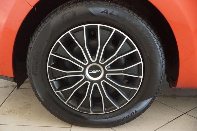 Renault Clio Clio 0.9 tce energy Zen Gpl 90cv