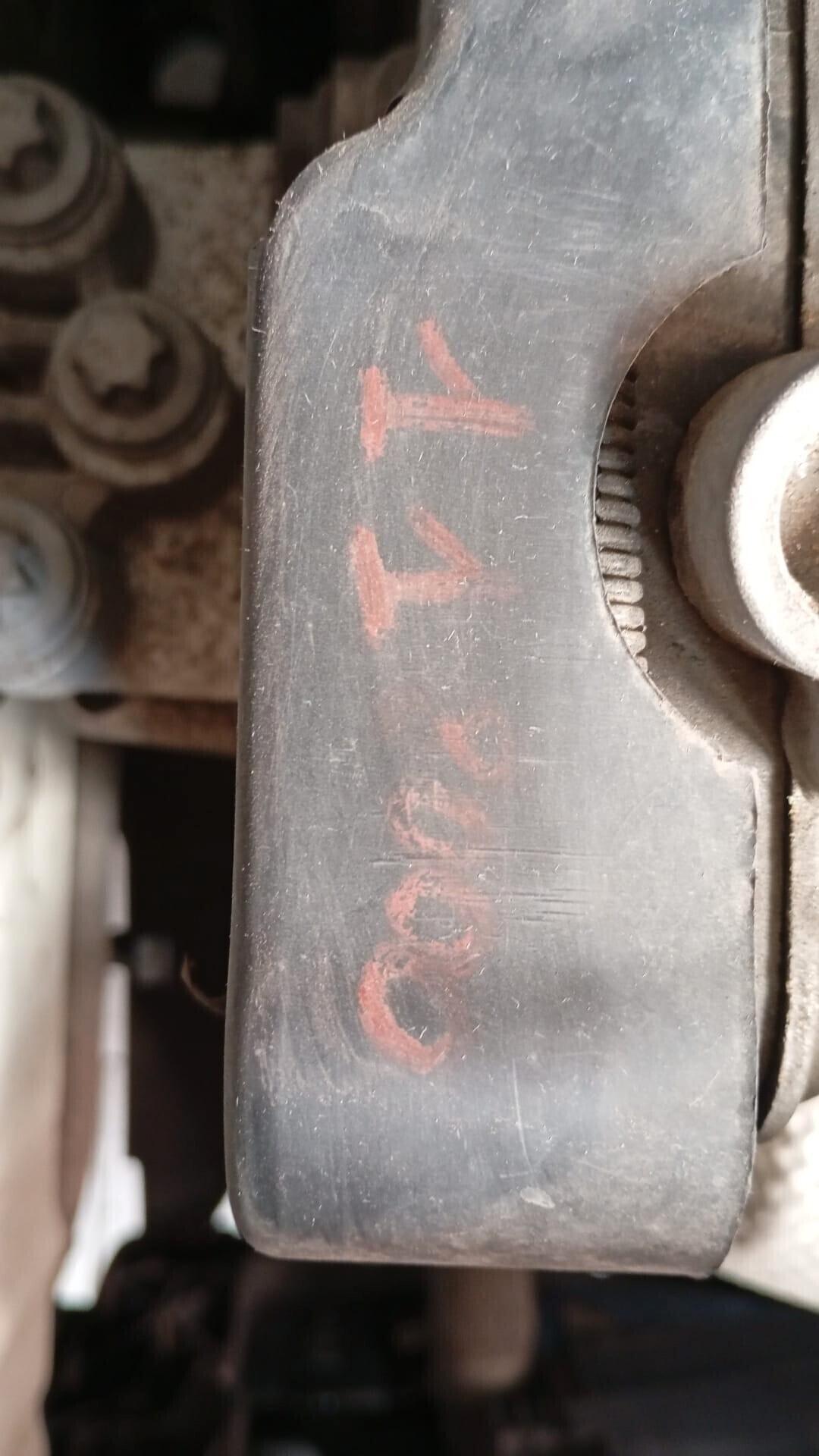 Fiat Punto del 2014 -BENZINA GPL FINO AL 2035-