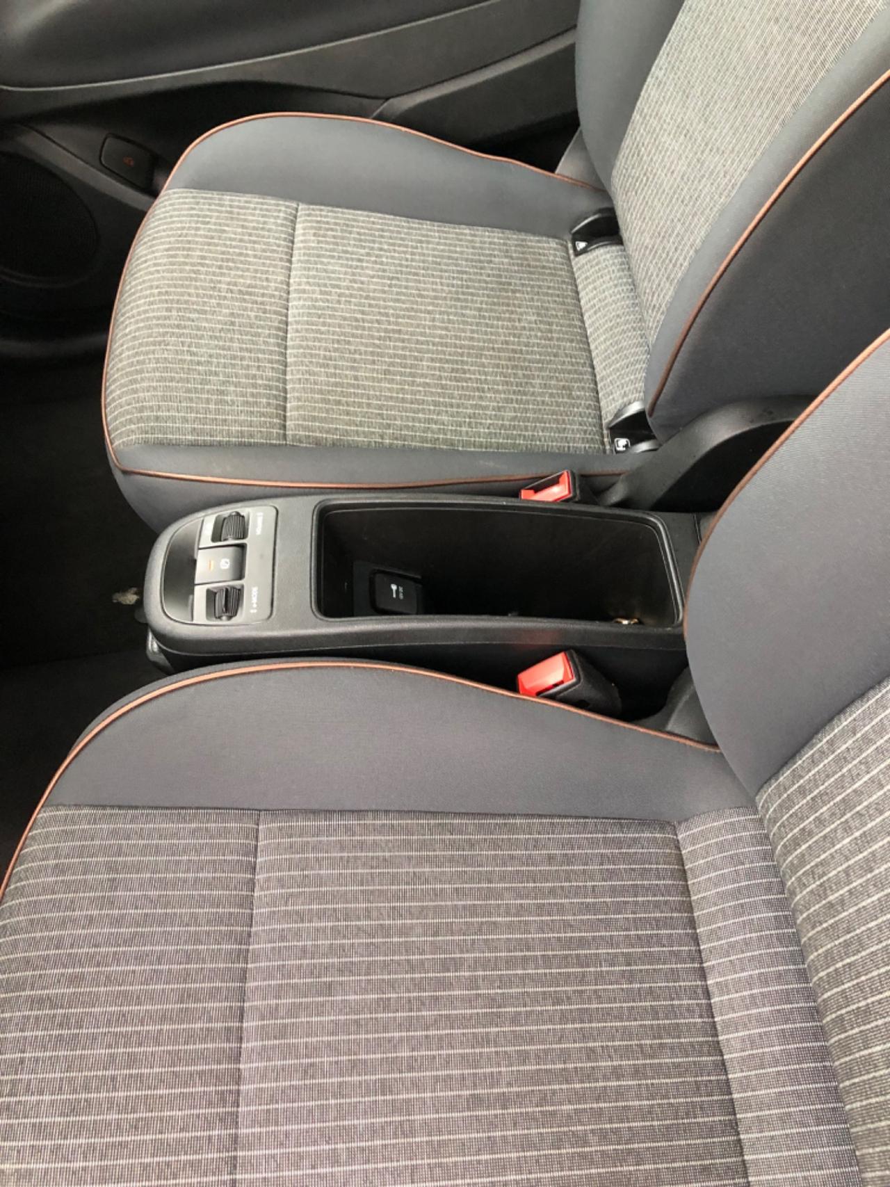 Fiat 500 500e Berlina 42 kWh Opening Edition Business