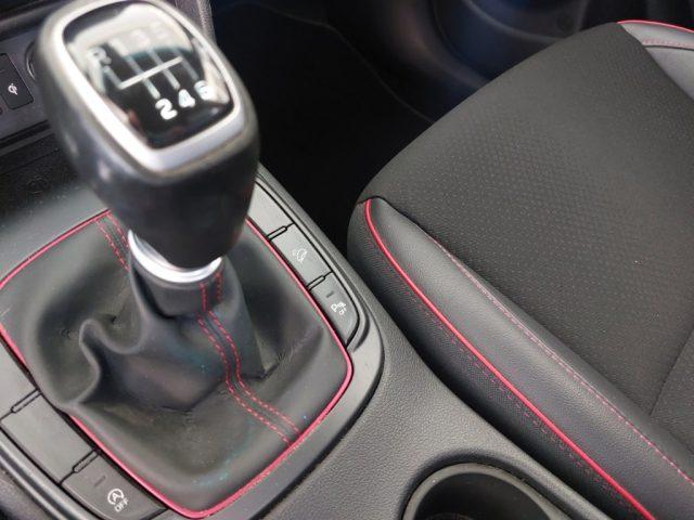 HYUNDAI Kona 1.6 CRDI 115 CV Xpossible Uniprò km 94000
