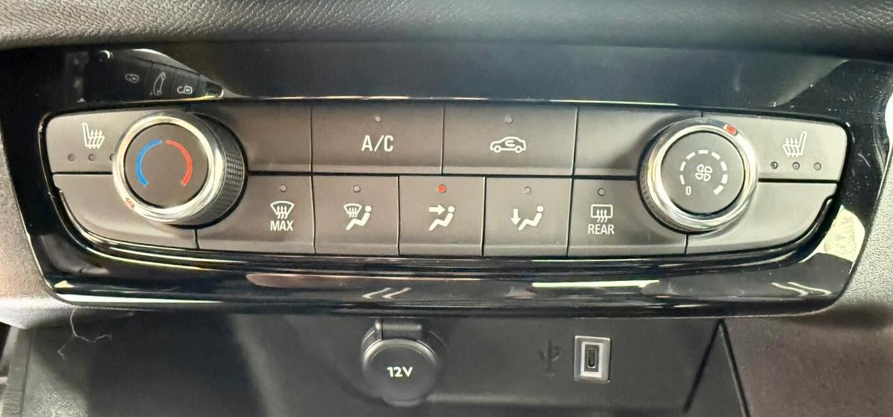 Opel Corsa 1.2 100 CV GS