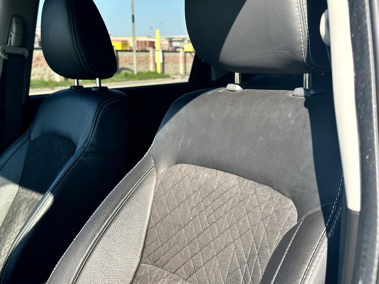 Suzuki Vitara 1.4 Hybrid 4WD AllGrip Top