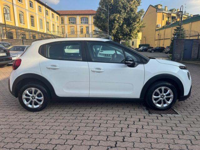 CITROEN C3 BlueHDi 100 S&S Business (AUTOCARRO N1)