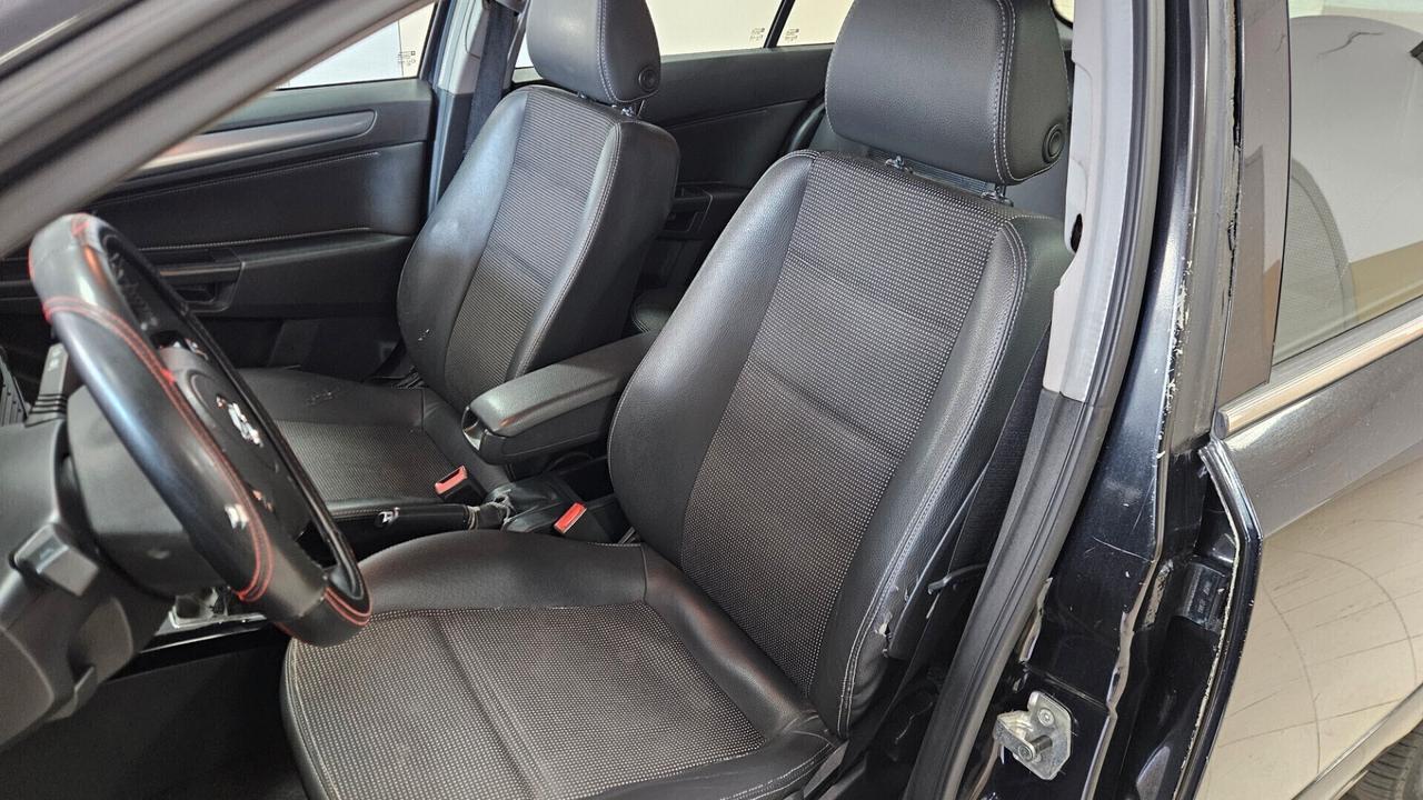 Opel Astra 1.7 CDTI 101CV 5 porte Cosmo