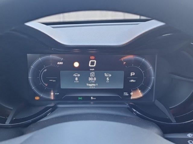 ALFA ROMEO Junior 1.2 145 CV Hybrid eDCT6 Speciale