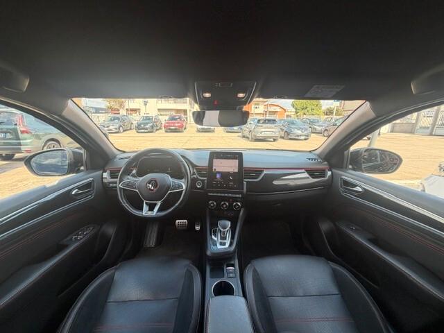 Renault Arkana Hybrid E-Tech 145 CV R.S.Line Fast Track