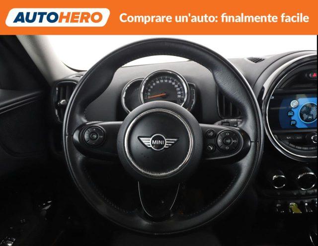 MINI Countryman 1.5 Cooper SE Countryman ALL4 Automatica