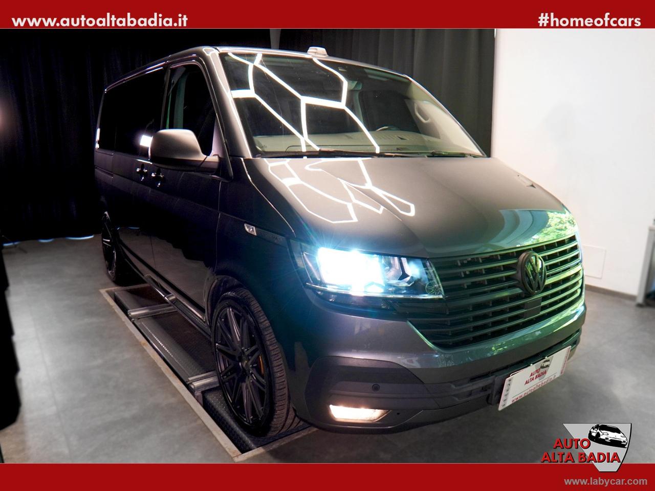 VOLKSWAGEN Multivan 2.0TDI 150CV DSG Trendline | 150CV