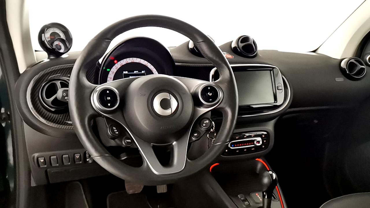 SMART Fortwo III 2020 - Fortwo eq Prime 22kW