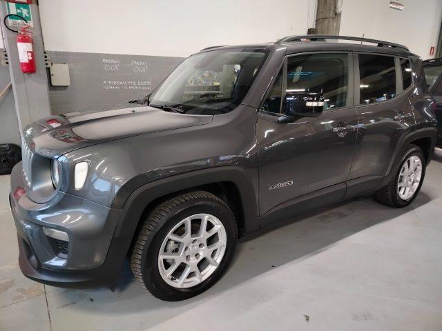 JEEP Renegade 1.6 Mjt 130CV Limited FULL LED