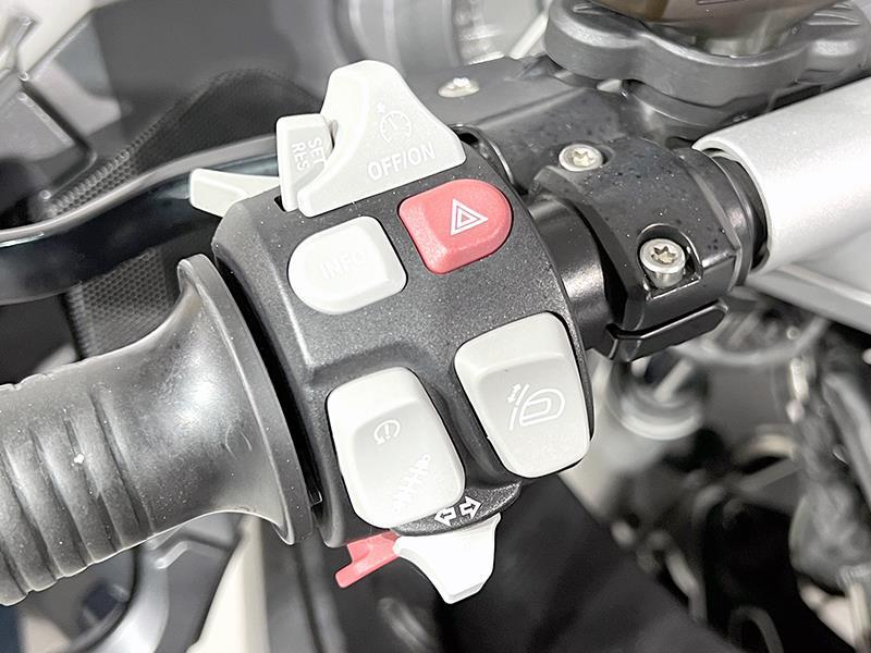 Bmw R 1200 RT ABS