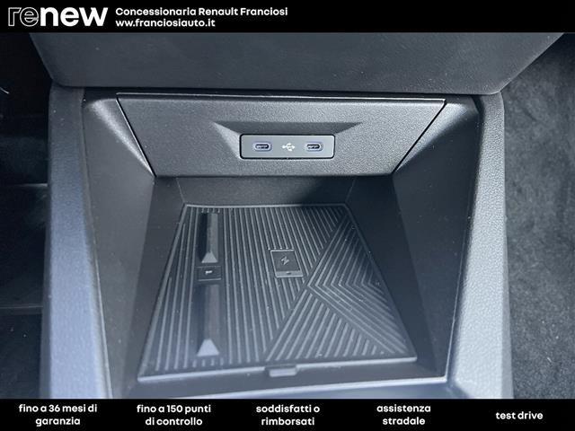 RENAULT Clio 1.8 full hybrid E-Tech Esprit Alpine 160cv auto