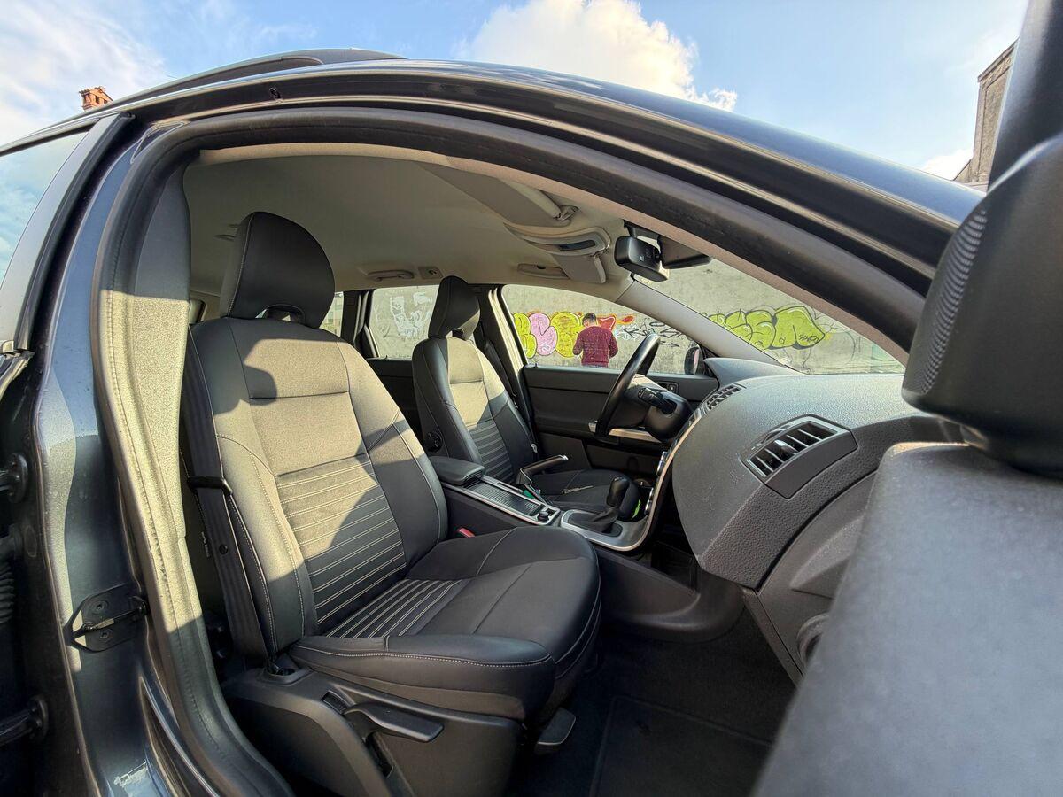 Volvo V50 1.8 Summum