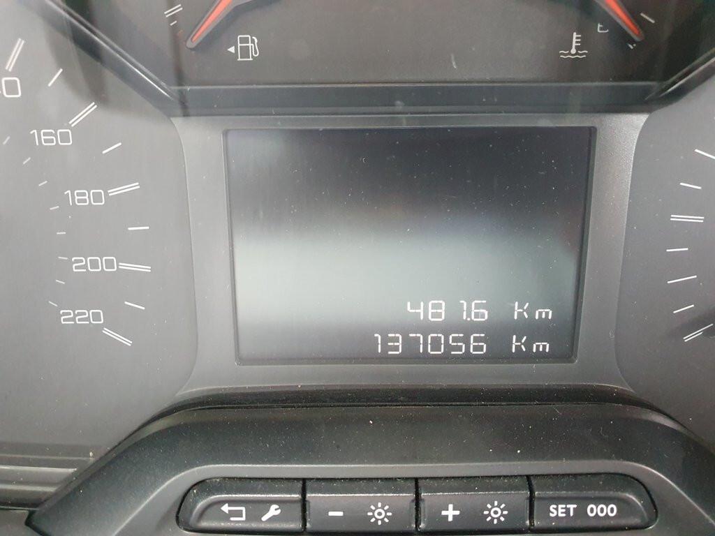 Peugeot Partner 1.5 BHDI 100cv L1 Premium 3POST.