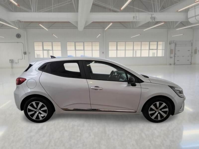 Renault Clio Blue dCi 100 CV 5 porte Evolution