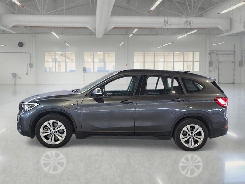 BMW X1 xDrive 25e Business Advantage automatico