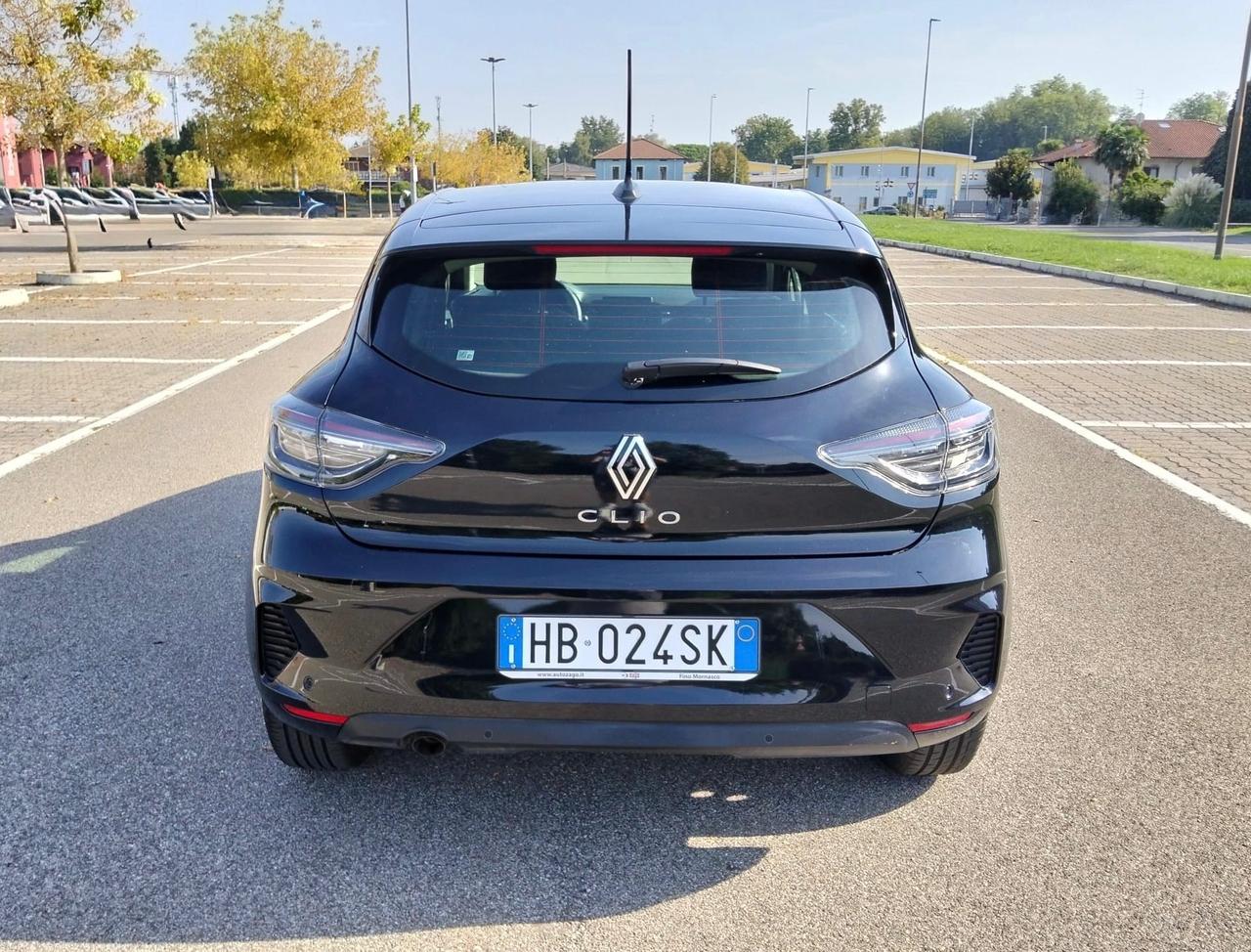 Renault Clio TCe 90 CV 5P*ADAS*Navi*Pdc*Neopatentati