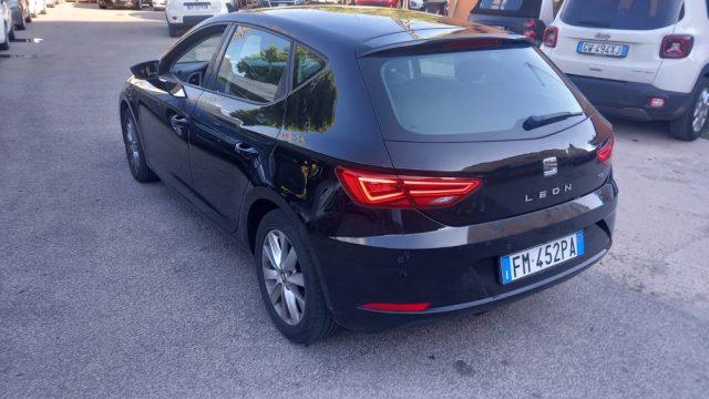SEAT Leon 1.4 TGI 5p. Business