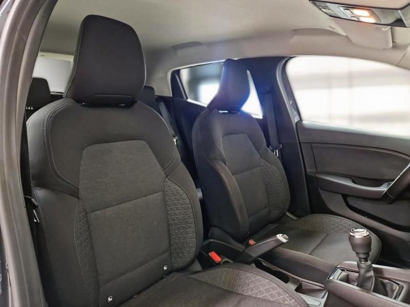 RENAULT CLIO 1.0 TCE 67KW BUSINESS 5 PORTE BERLINA