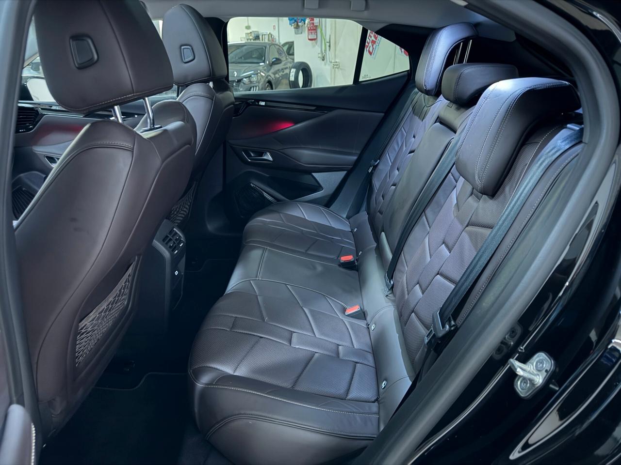 Ds DS4 4 BlueHDi 130 aut. Opera Full optional