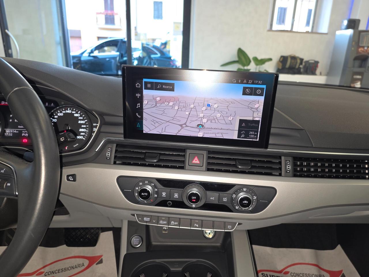 Audi A4 40 TDI S tronic Business